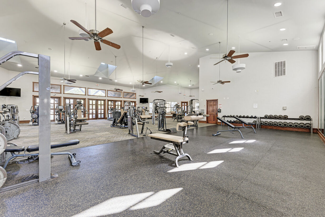 Riverhorse Ranch Apartments Image 5