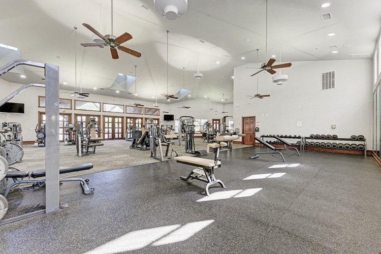 Riverhorse Ranch Apartments Image 5