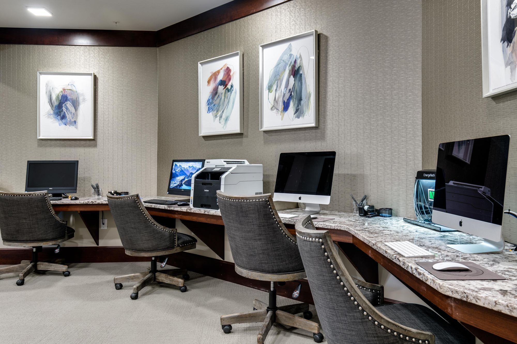 The Barton Apartments Image 30