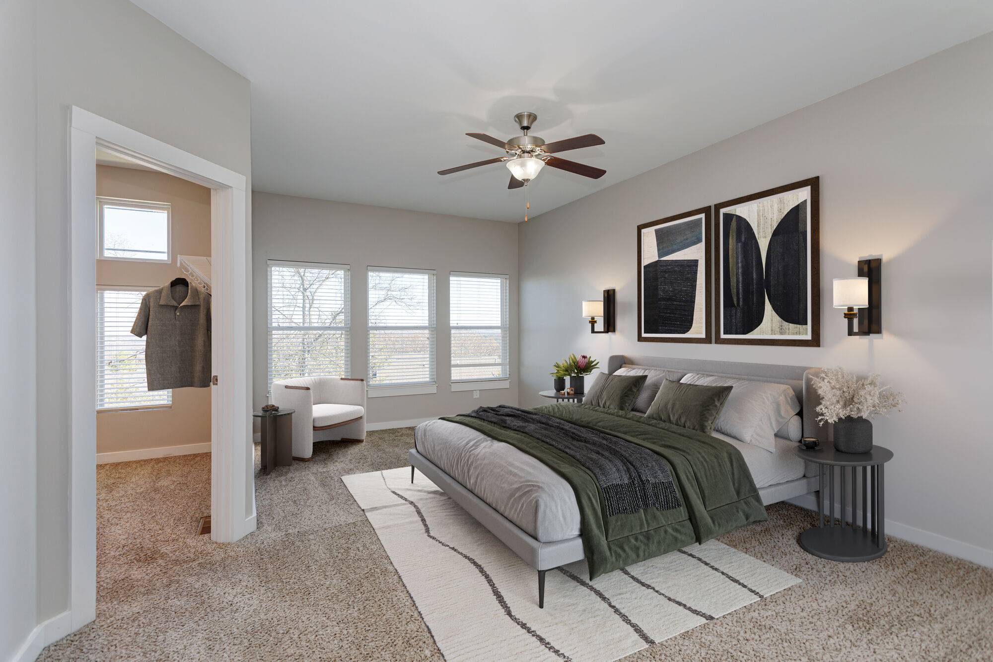 The Lofts at Rose Monte Townhomes Image 2