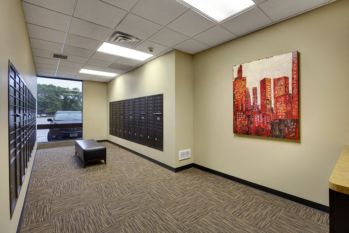 The Edina Towers Image 9