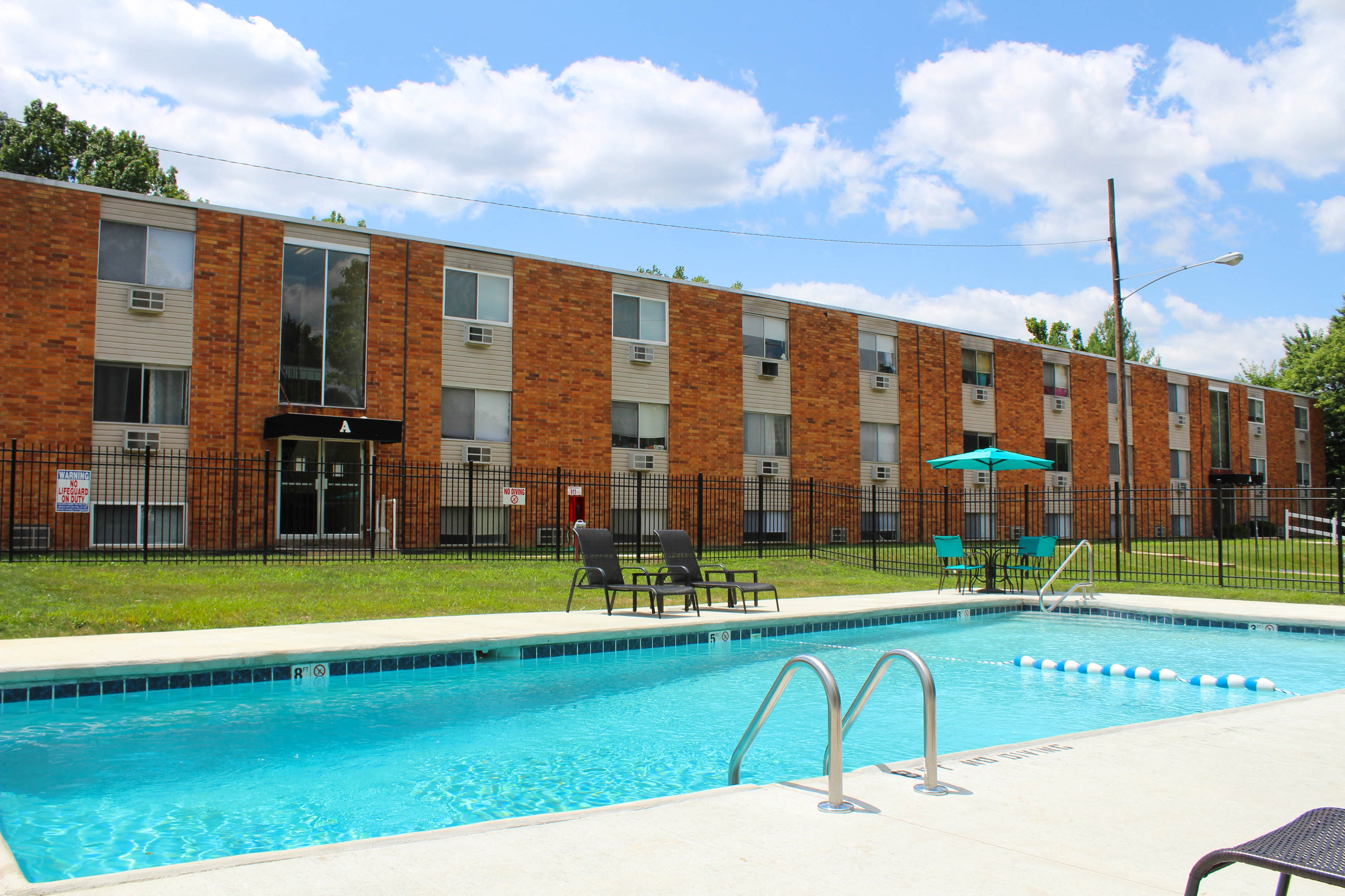 Barkley Ridge Apartments Image 39