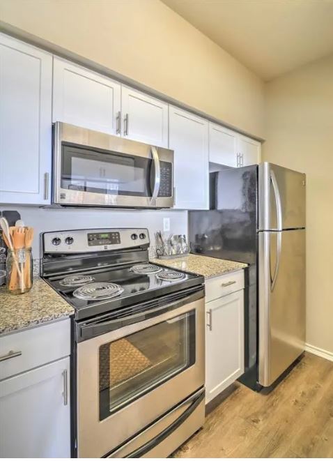 The Atlantic at Mansfield Image 9