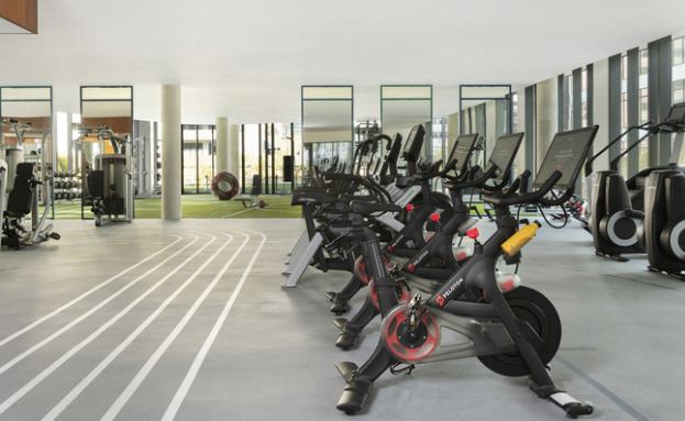 Stamford Urby Image 17