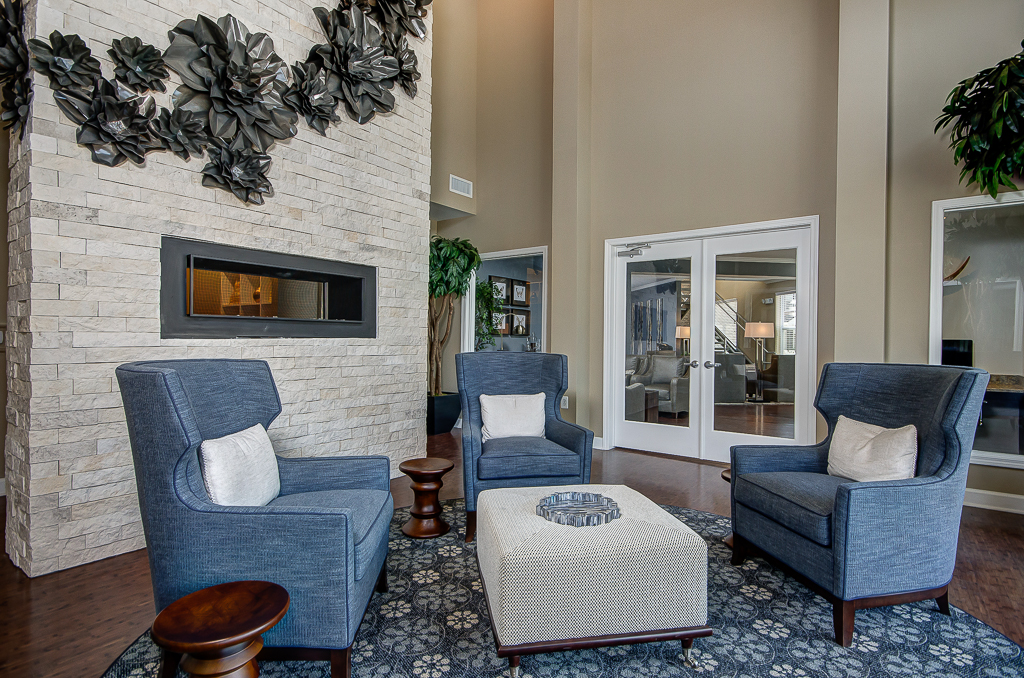 The Retreat at Market Square Image 19