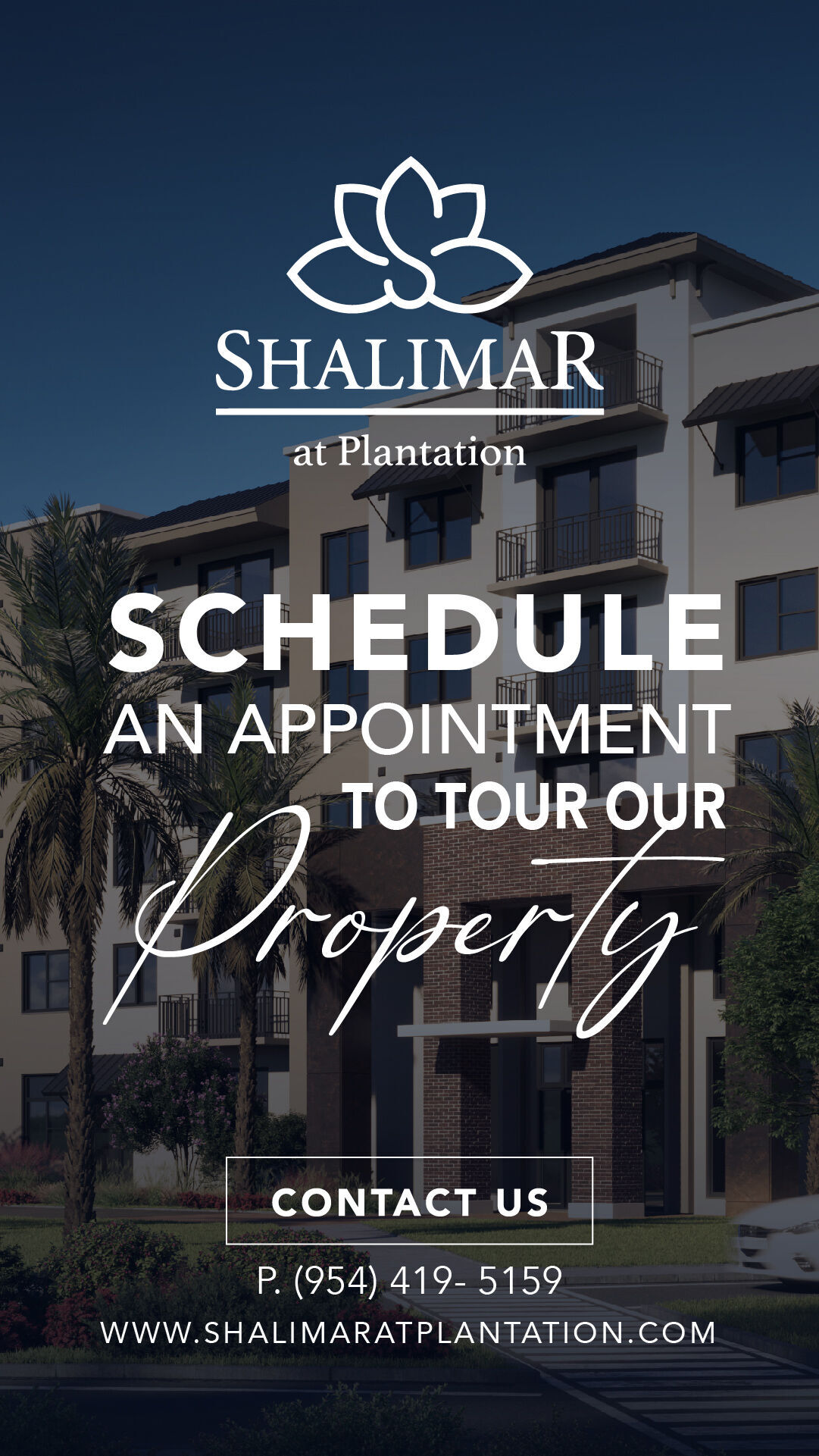 Shalimar at Plantation Image 16