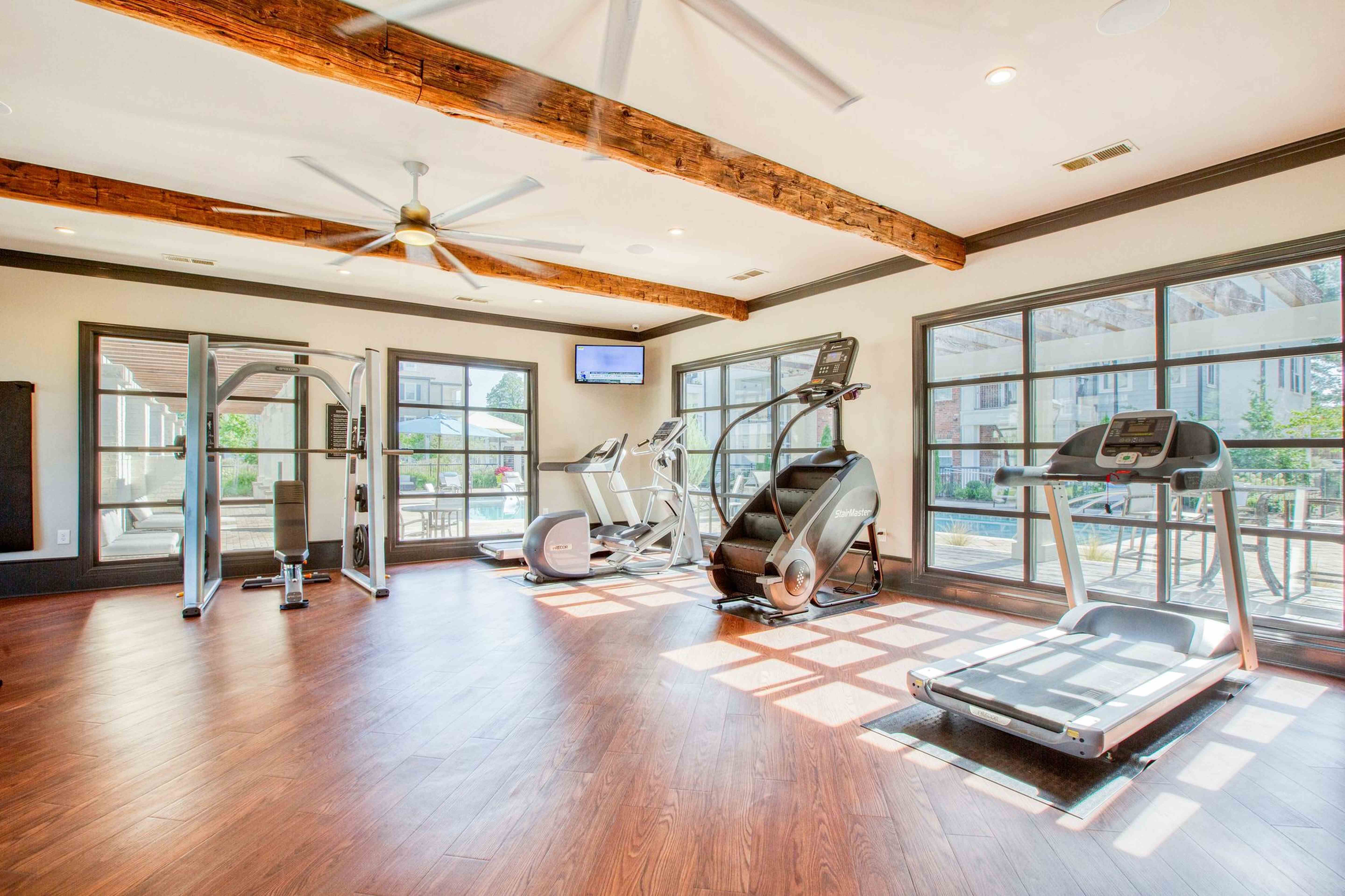 Springfield Apartments Image 3