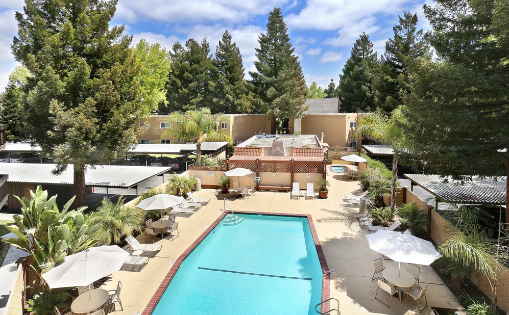 Northgate Savoy Apartments Image 6