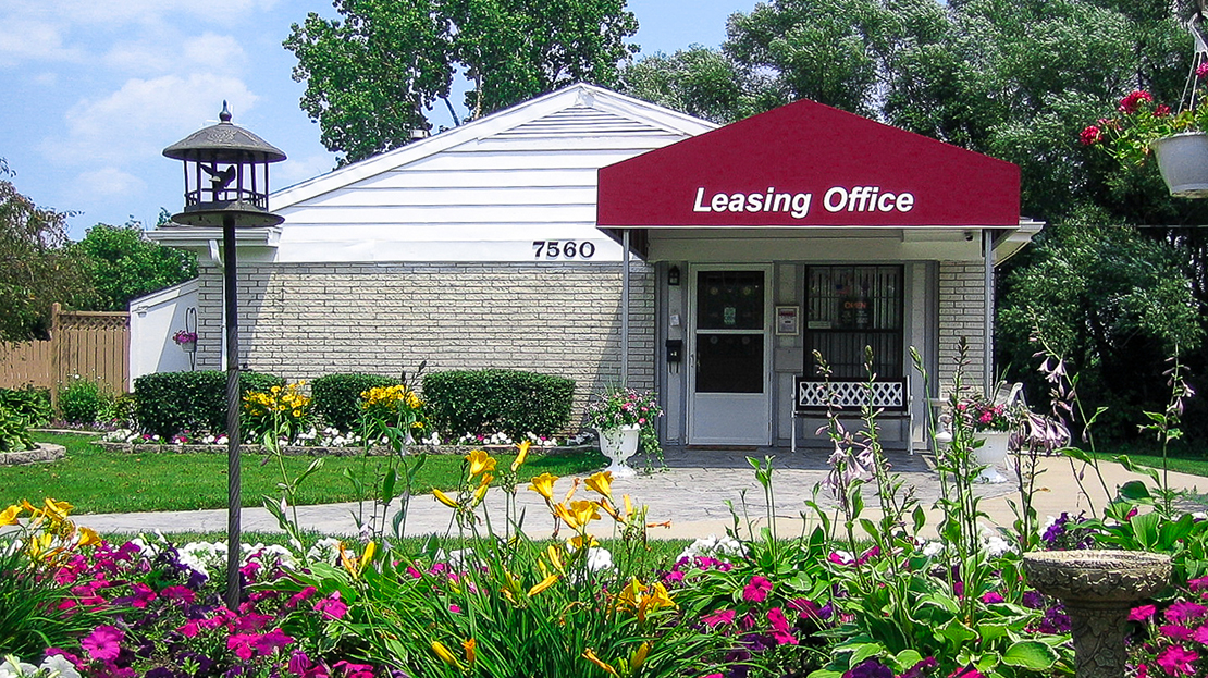 Hawthorne Club Image 1