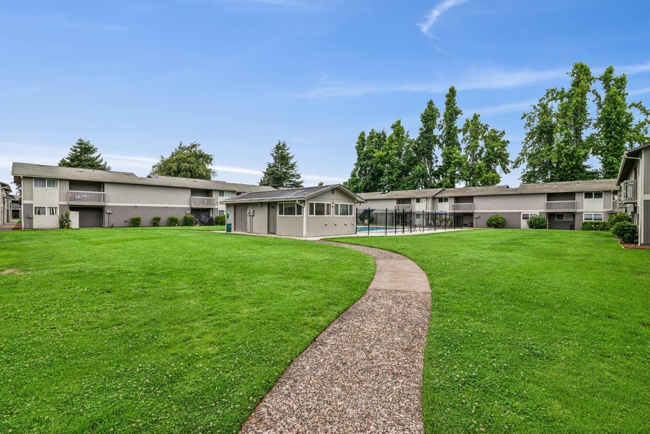 Sequoia Apartments Image 2