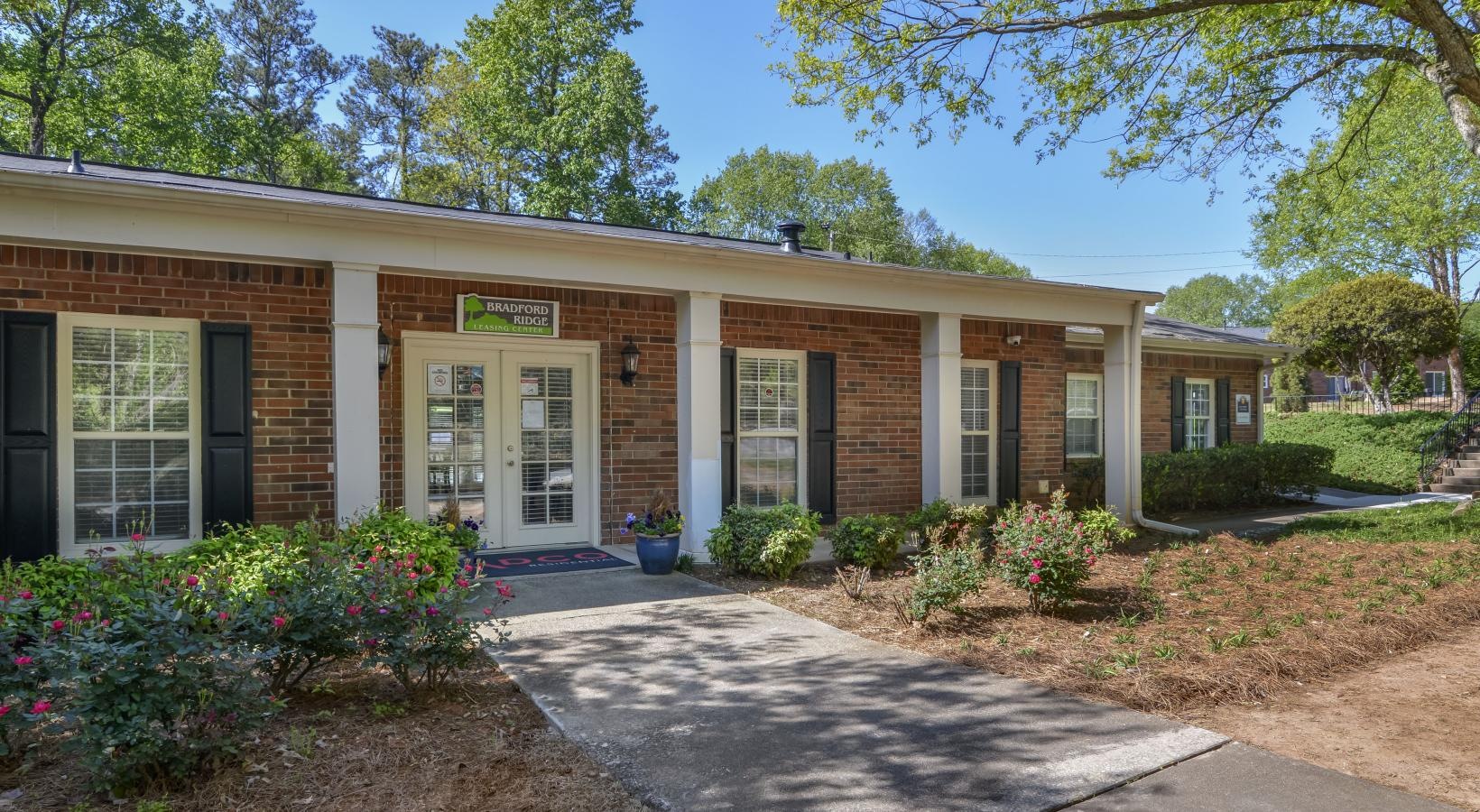 Bradford Ridge Image 3