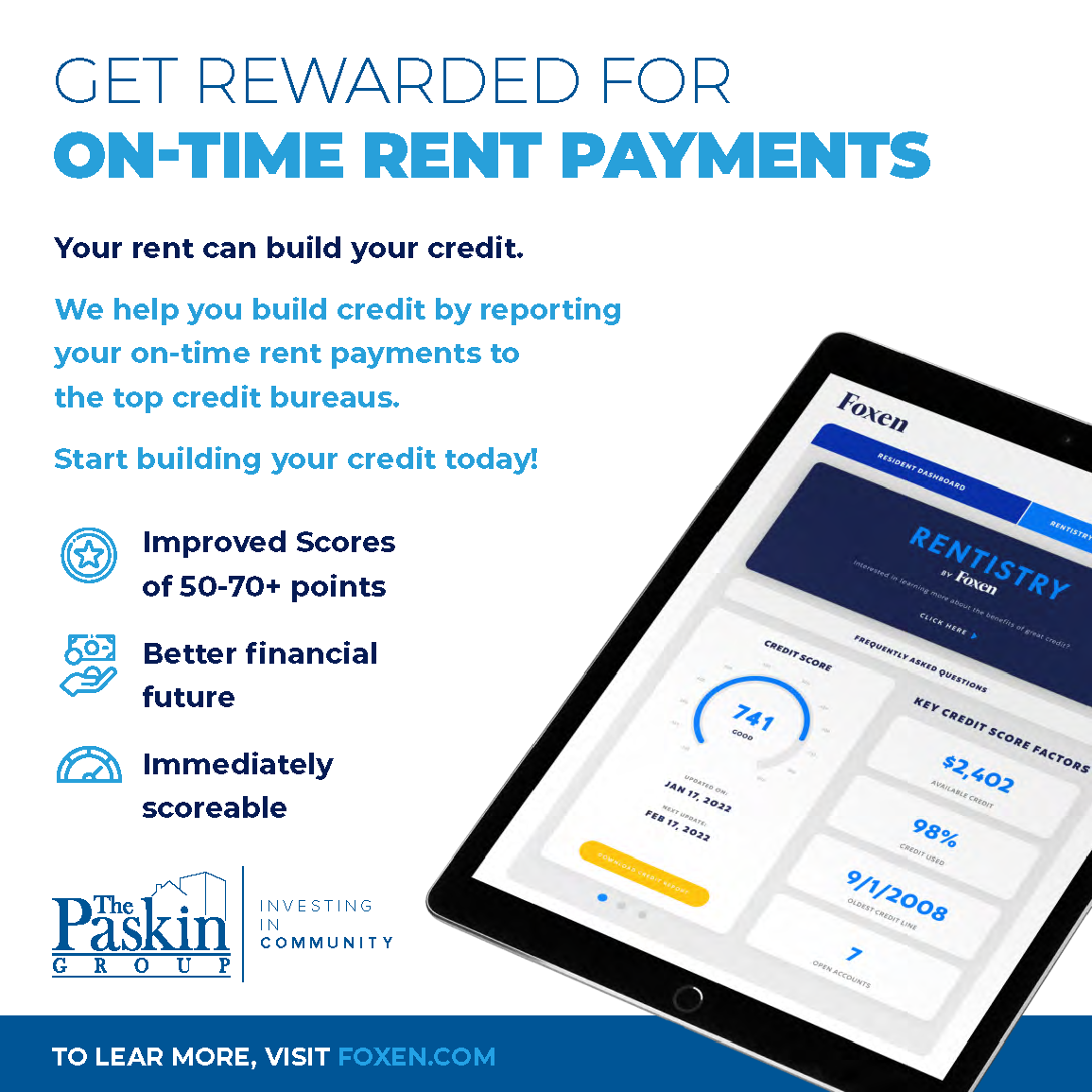 Arbors Of Burleson Image 8