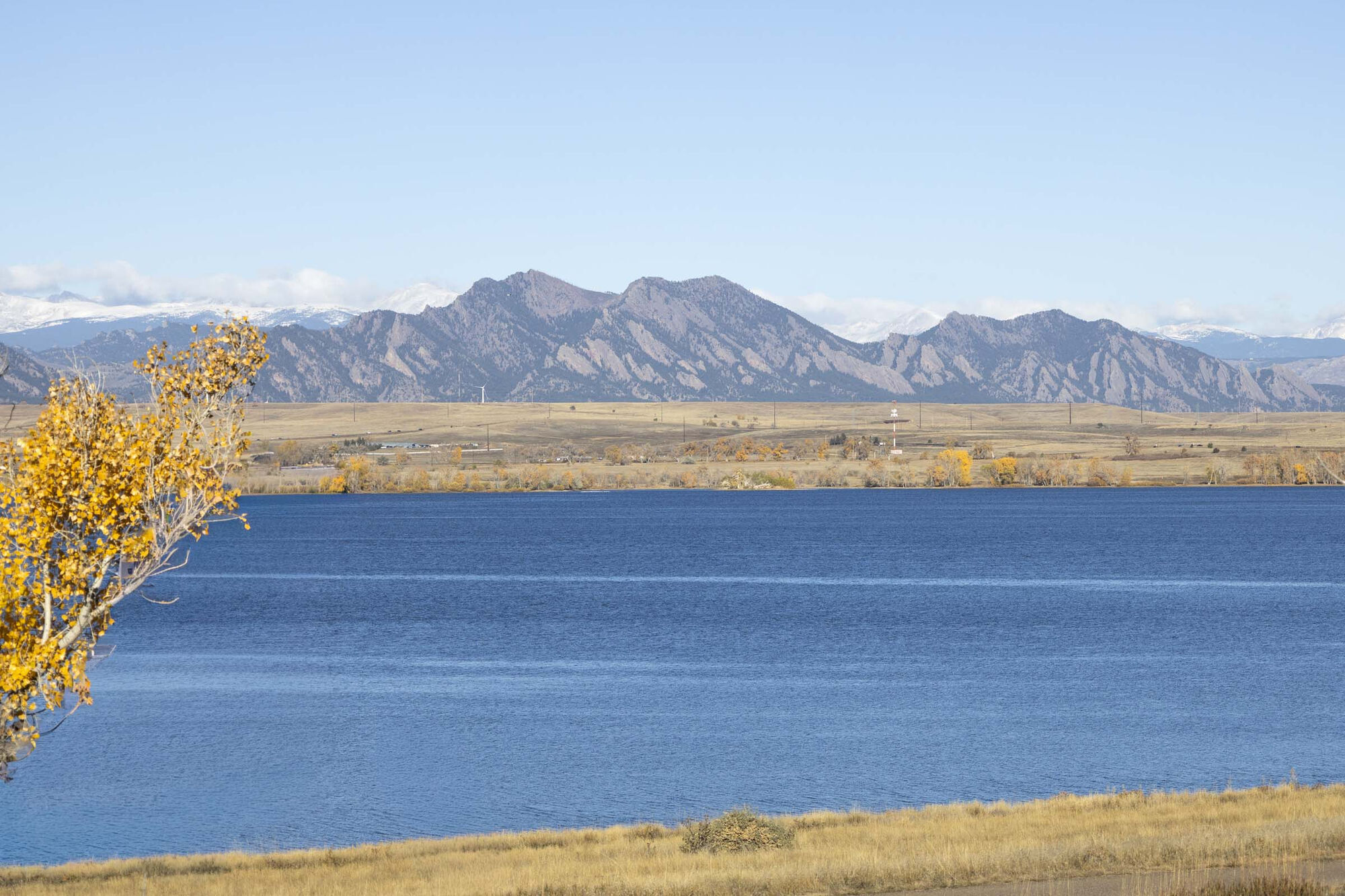 Camden Flatirons Image 41