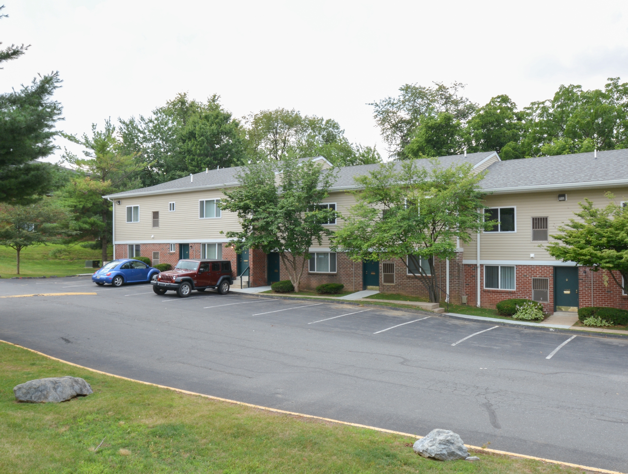 Residential Building