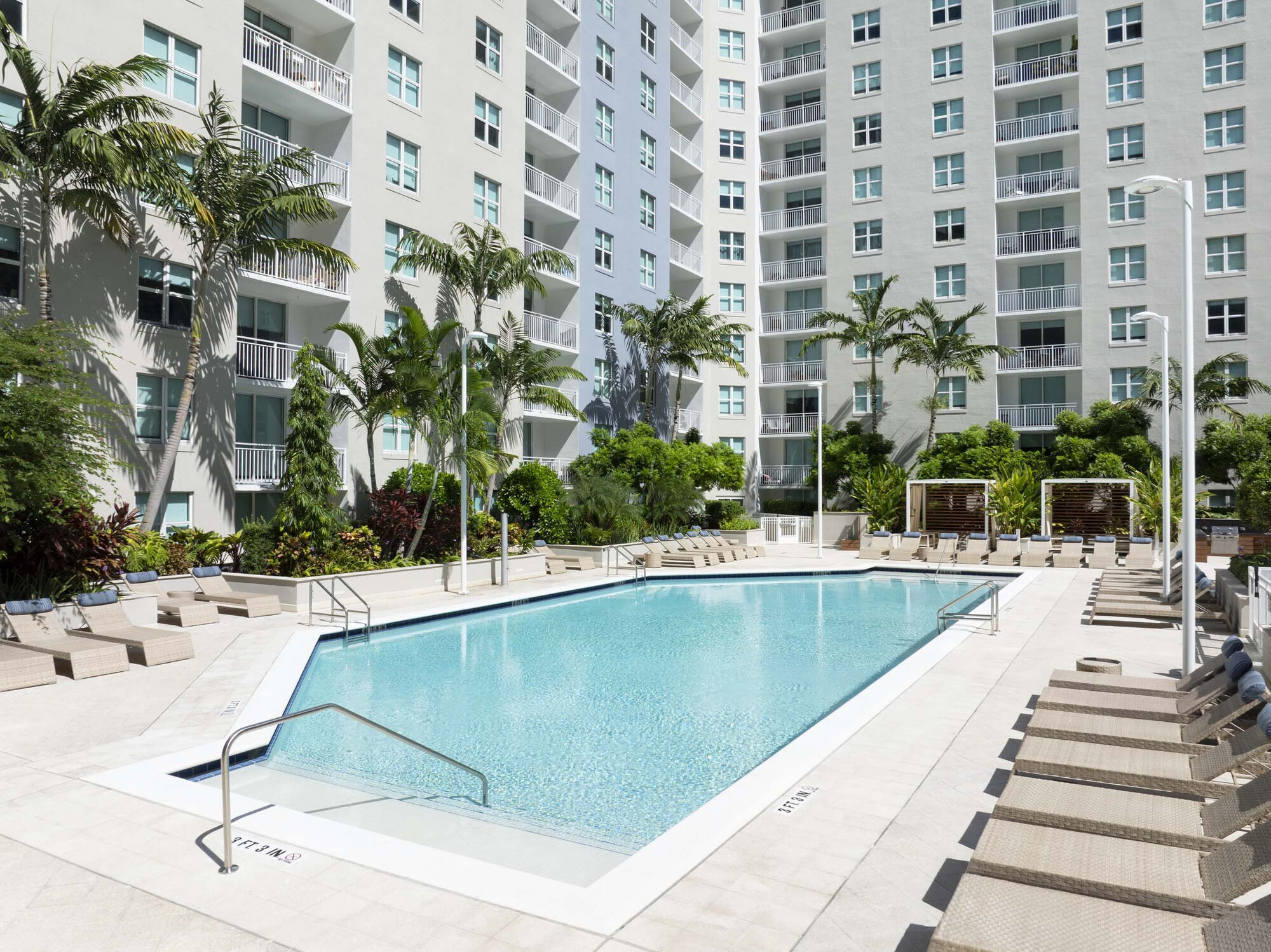 Camden Las Olas Image 32