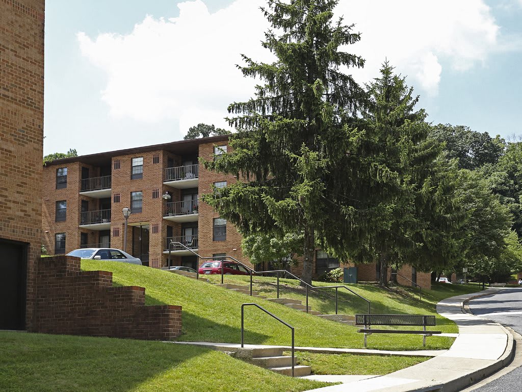 Ivy Hall at Kenilworth Image 2