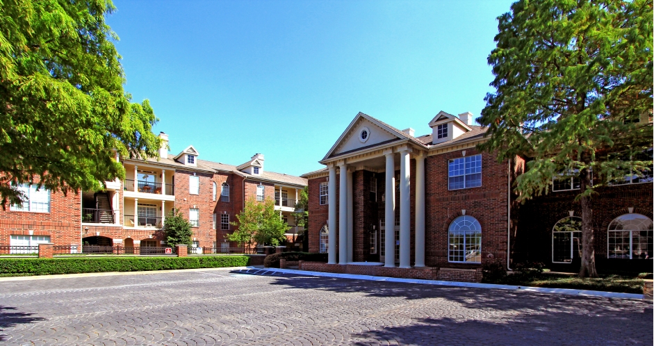 The Dorchester Apartments Image 6