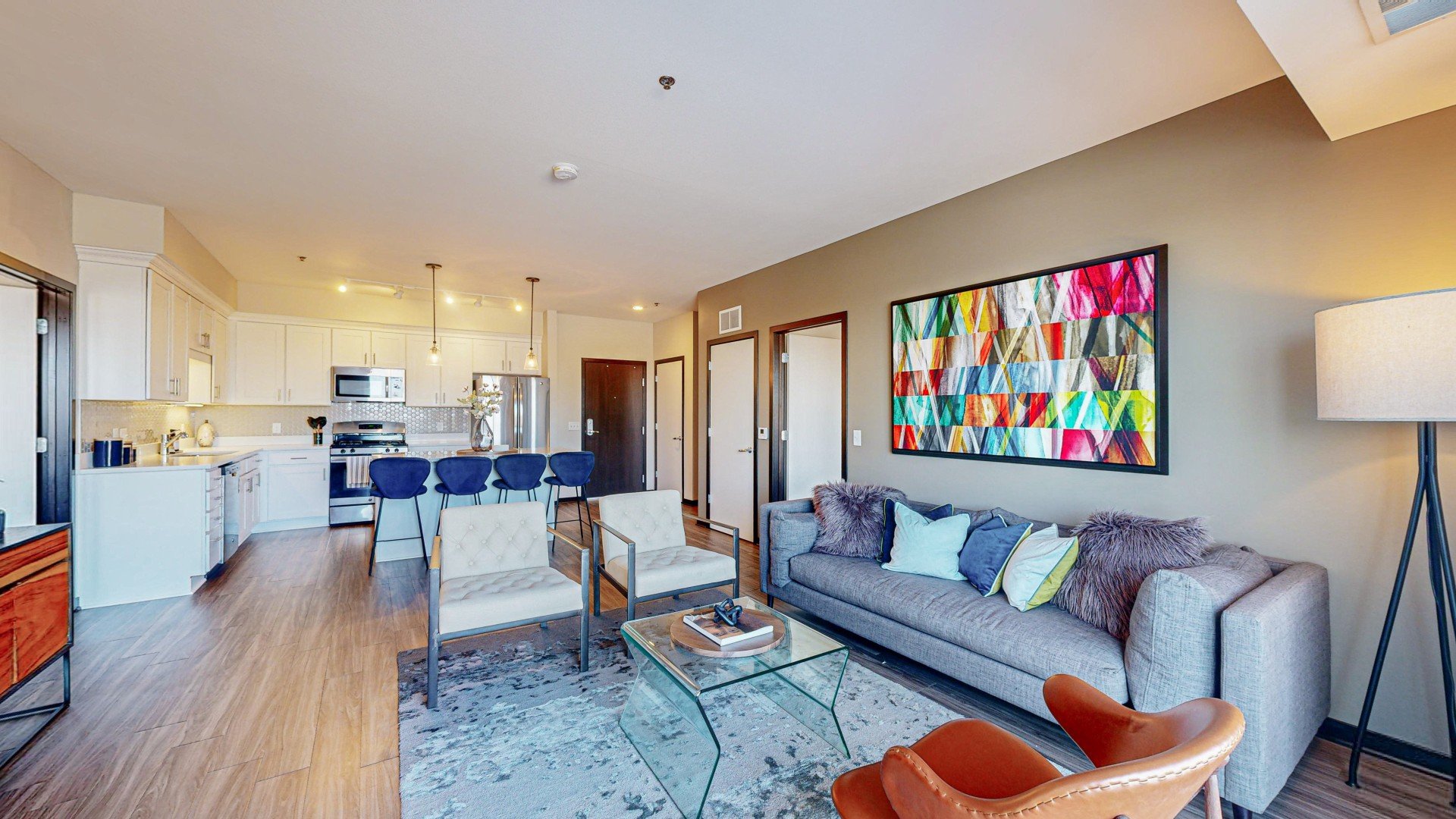 The Shoreham Apartments Image 28