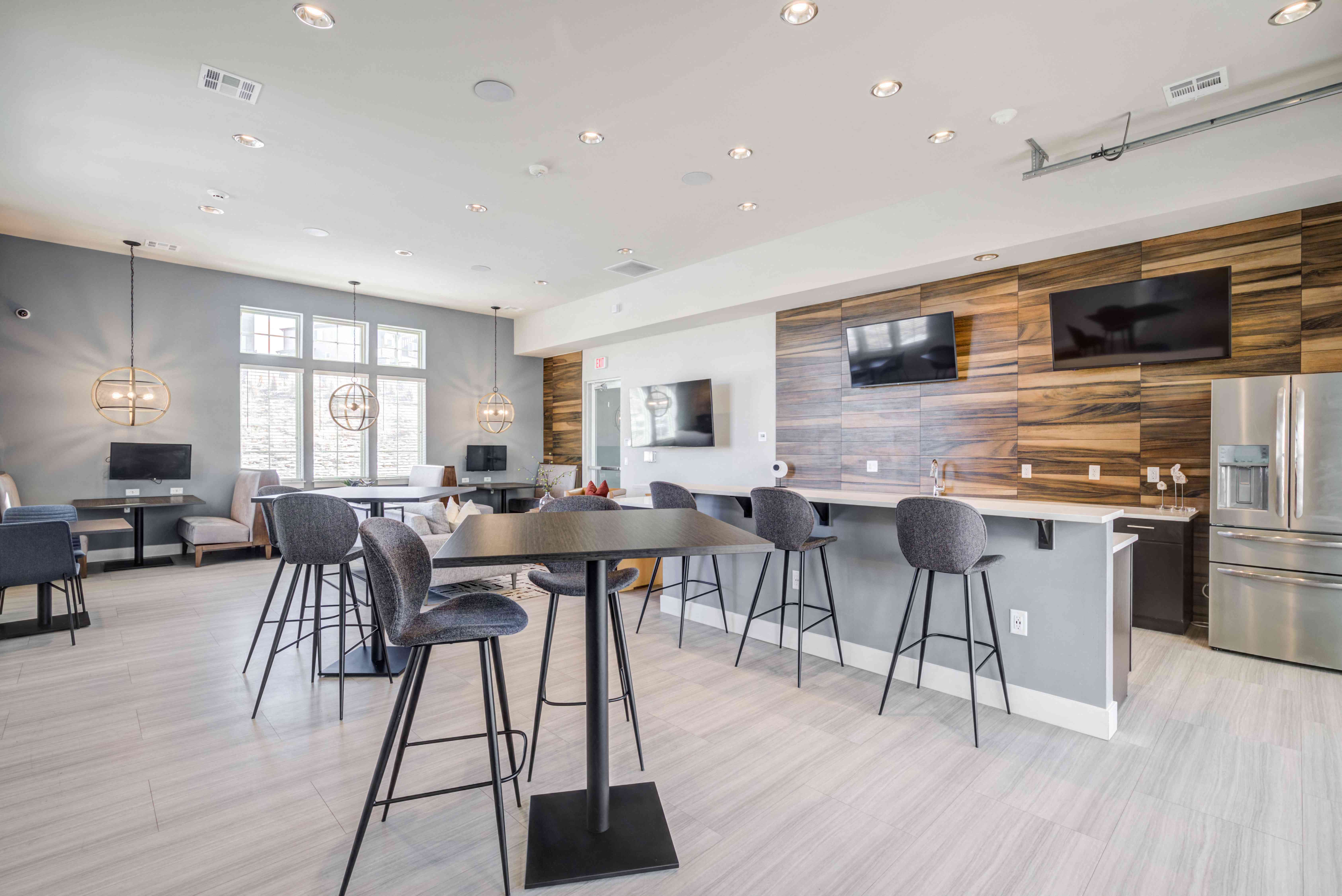 The Towne at Northgate Image 3