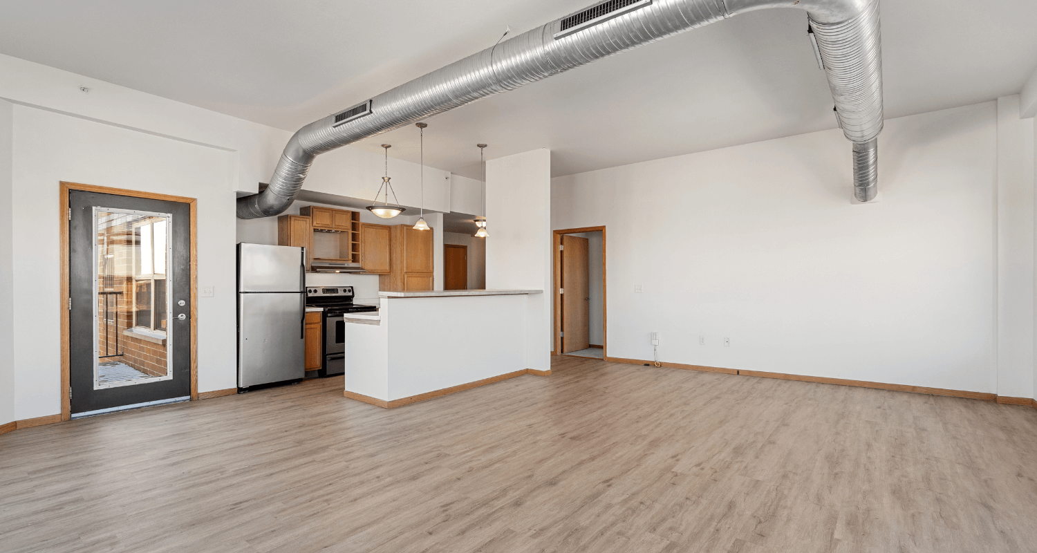 Six Points Apartments Image 2