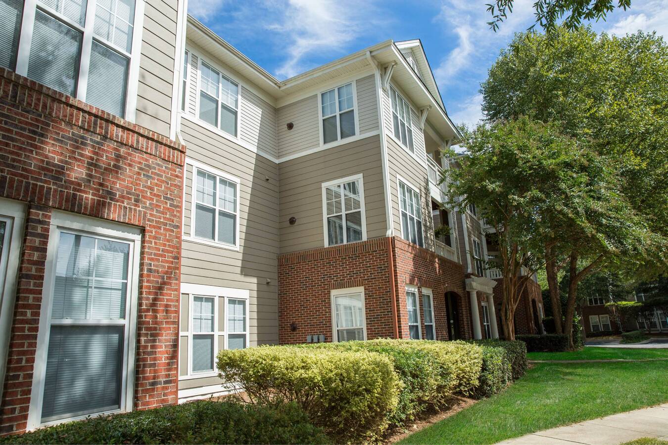 Brookberry Park Image 2