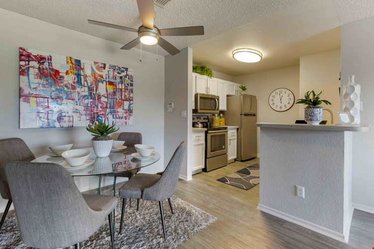 Autumn Creek Apartments OLD Image 17