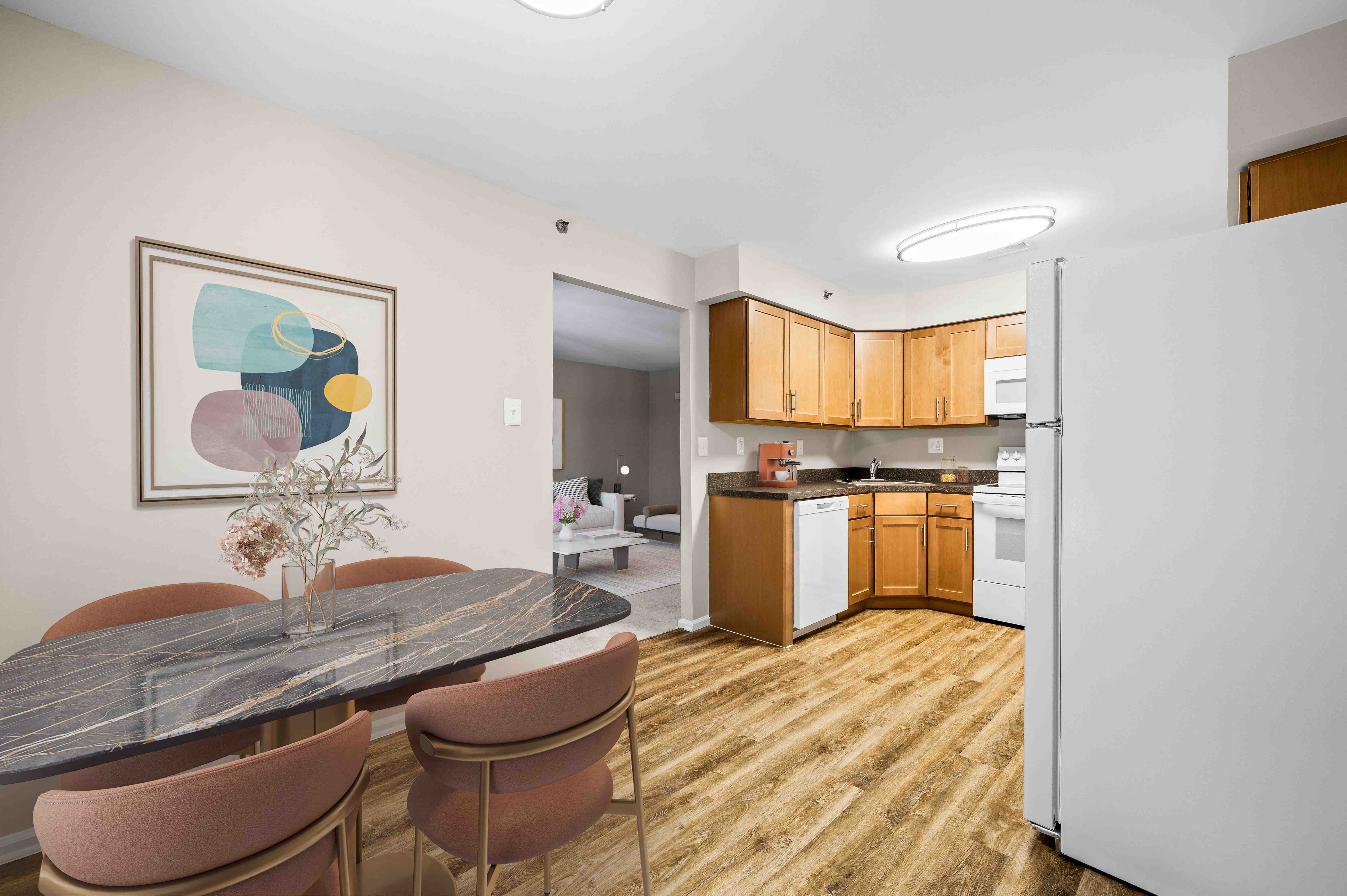 Chaddwell Apartments Image 17