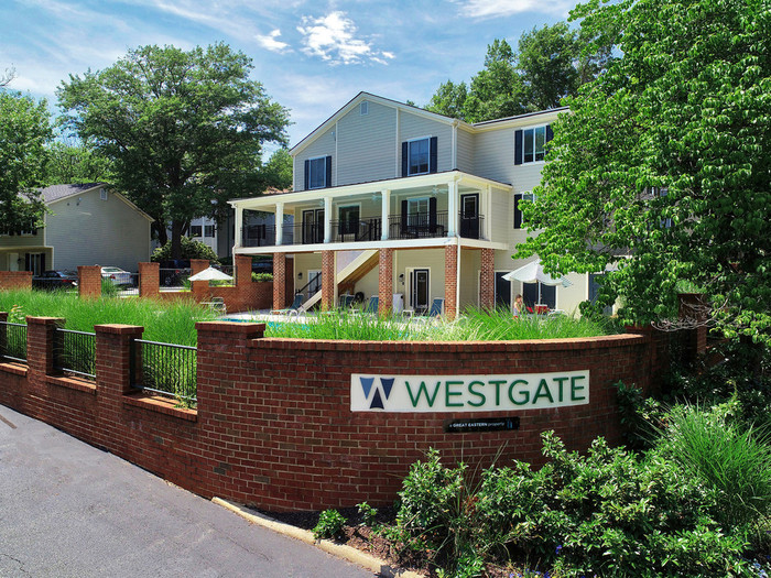 Westgate Apartments Image 3