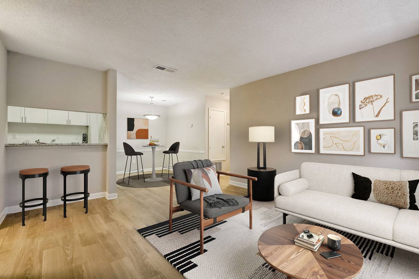 Veridian at Sandy Springs Image 11