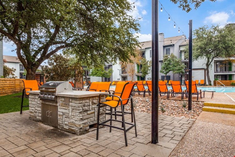 Birch Apartment Homes Image 11