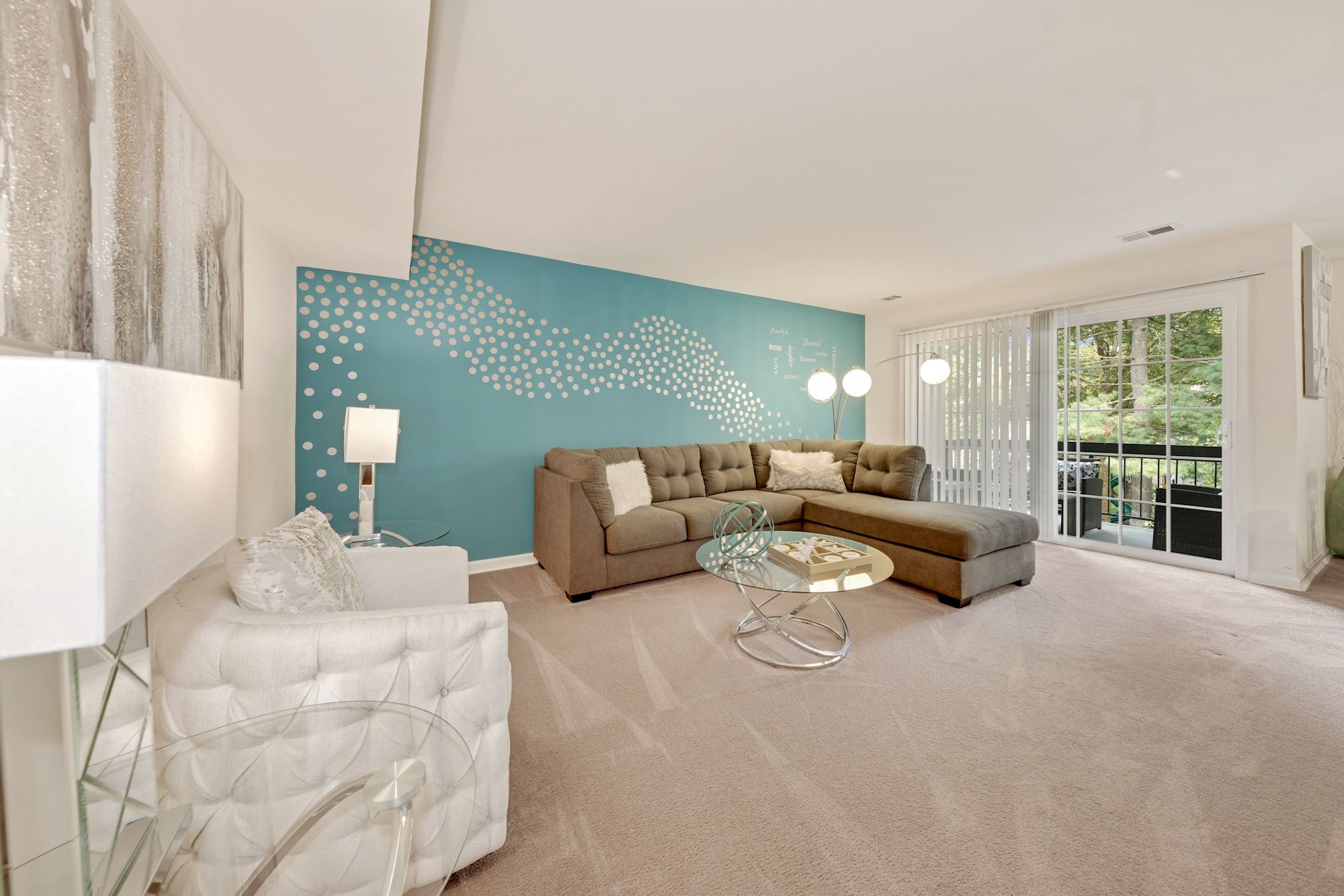 The Verona at Oakland Mills Image 1