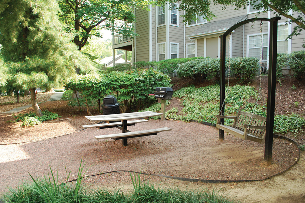 Picnic Area