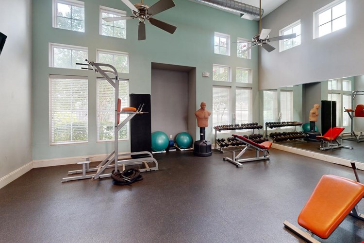 The Millennium Towne Center Image 25