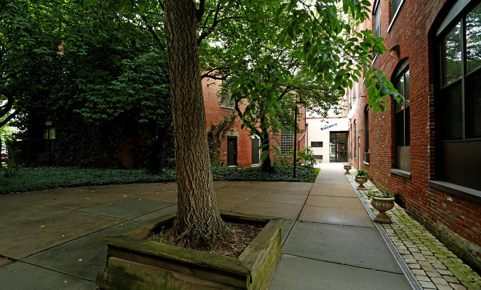 The Warehouse Apartments Image 2