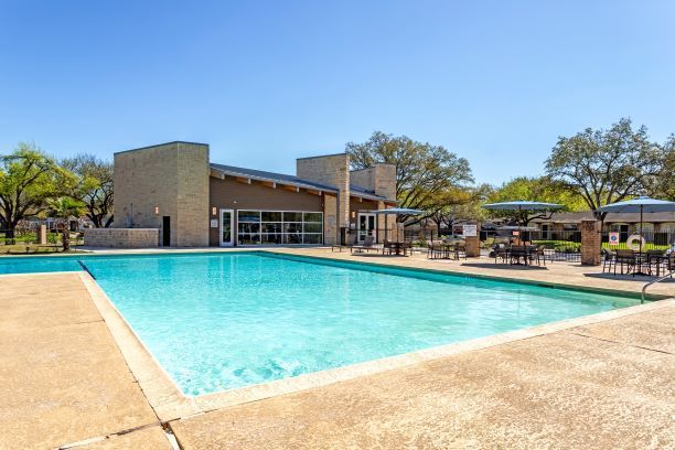 Villages at Parktown Apartment Homes Image 16