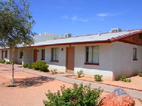 Bella Vista Apartments Image 2