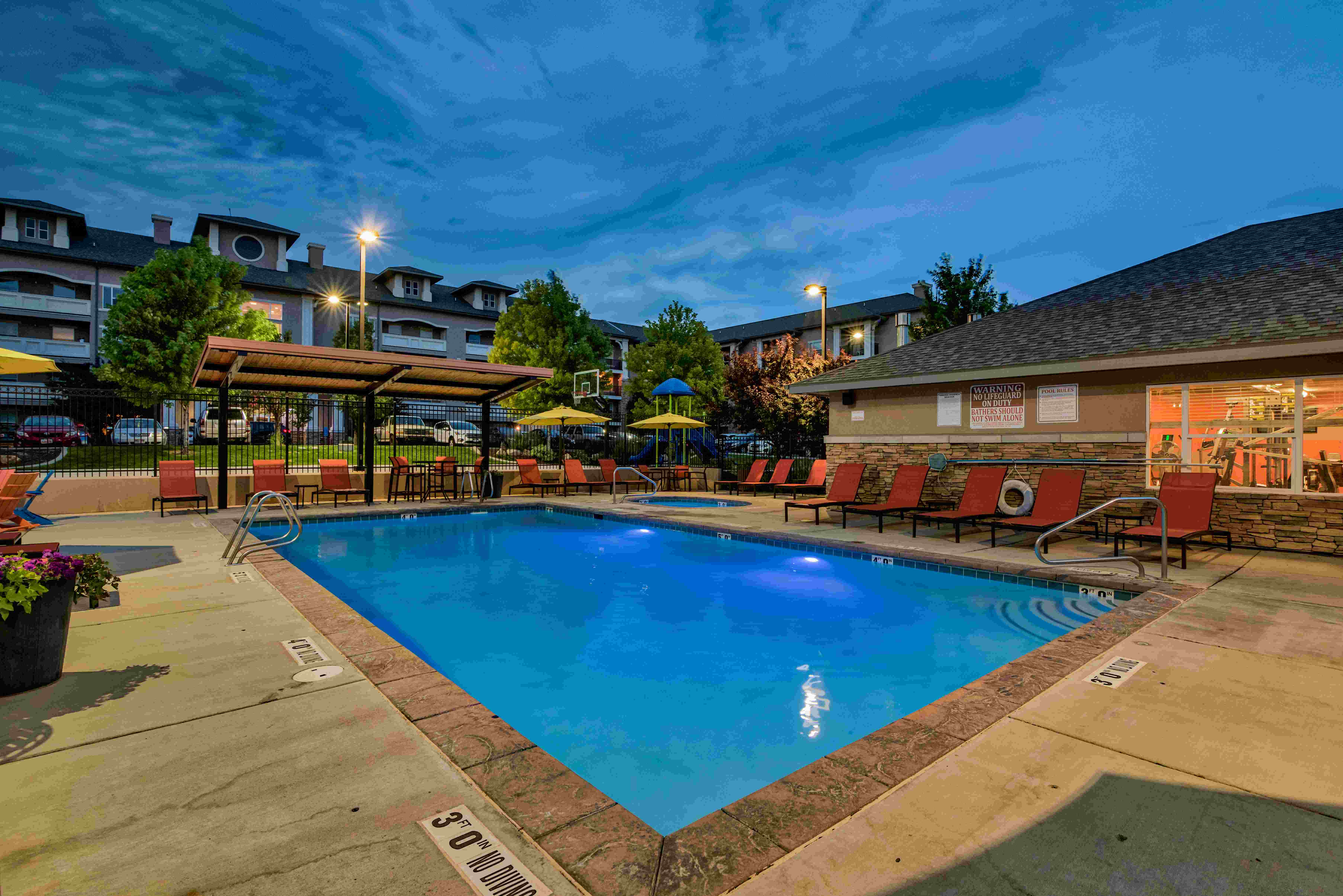 Meadowbrook Station Apartments Image 25