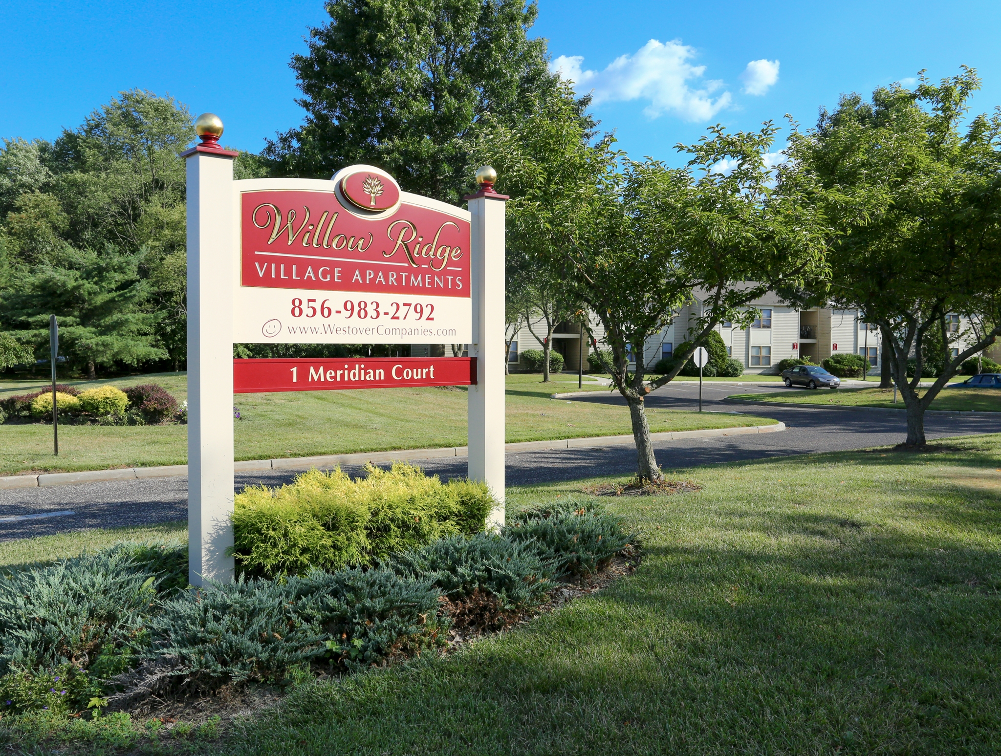 Willow Ridge Village Apartments Image 1