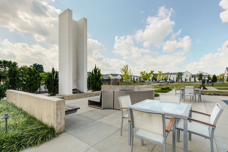 The Gramercy New Albany Image 4