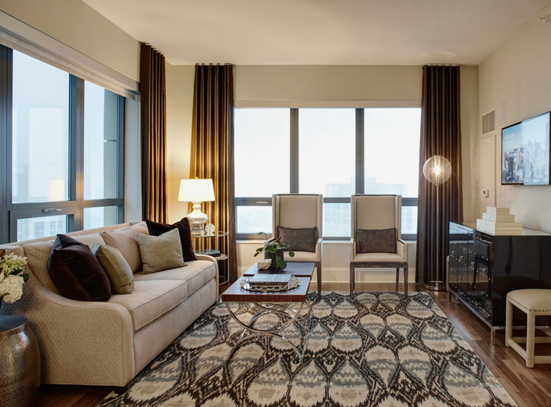 AMLI River North Image 39