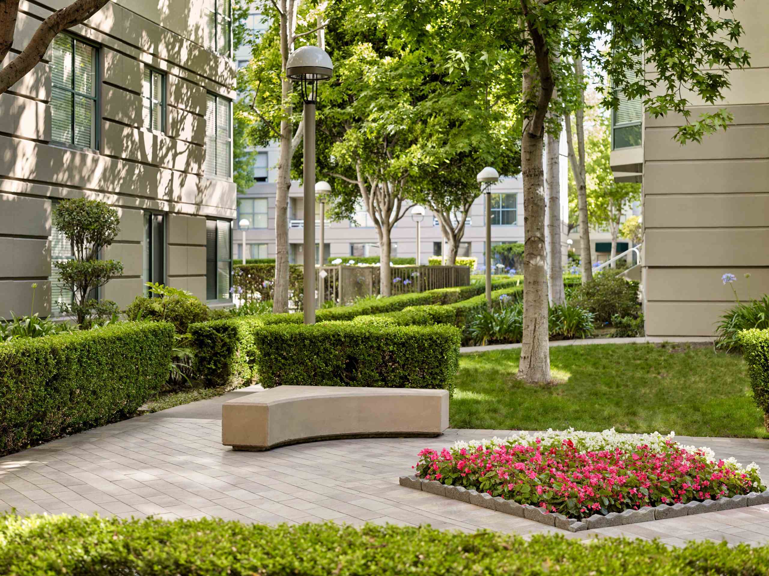 South Beach Marina Apartments  Image 5