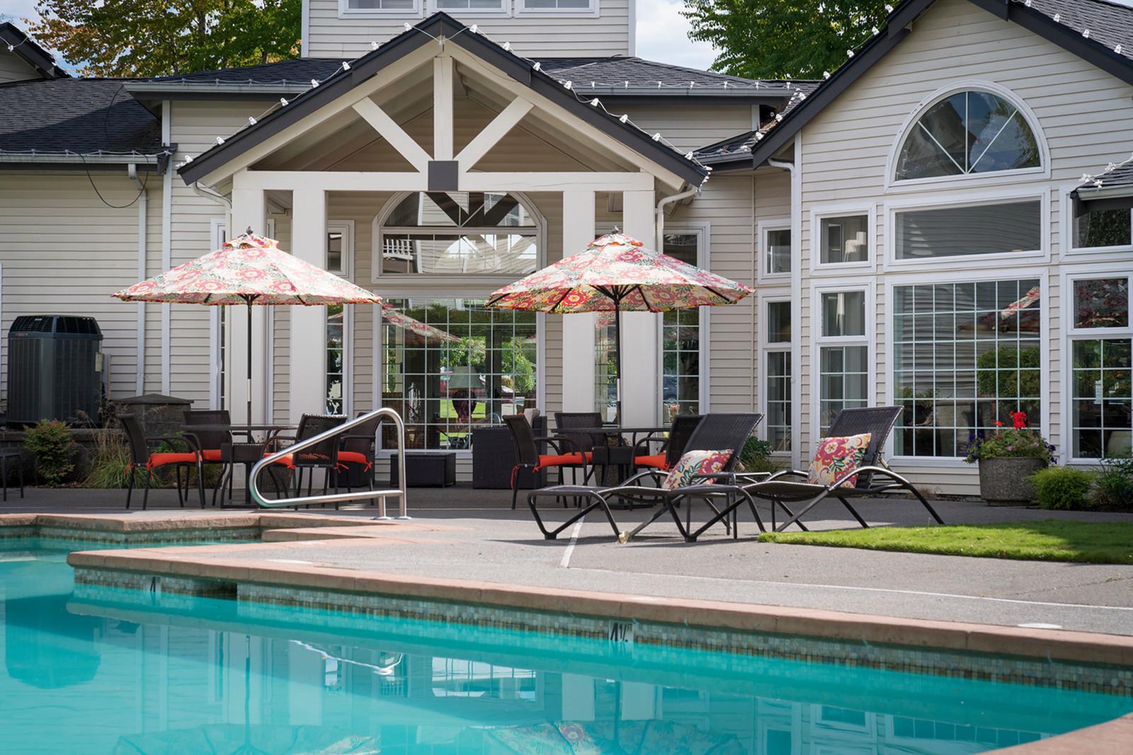 Canyon Park Apartments Image 12