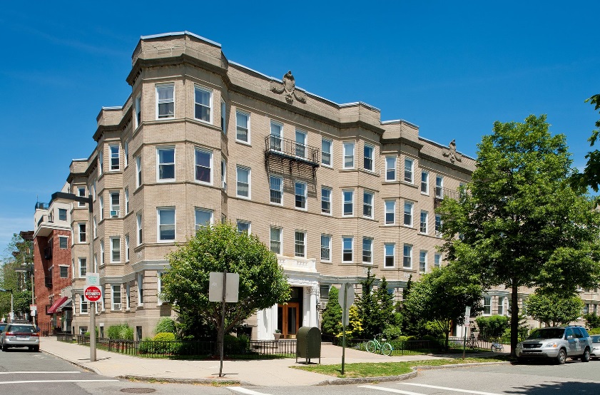 The Fenway & Back Bay Portfolio Image 15