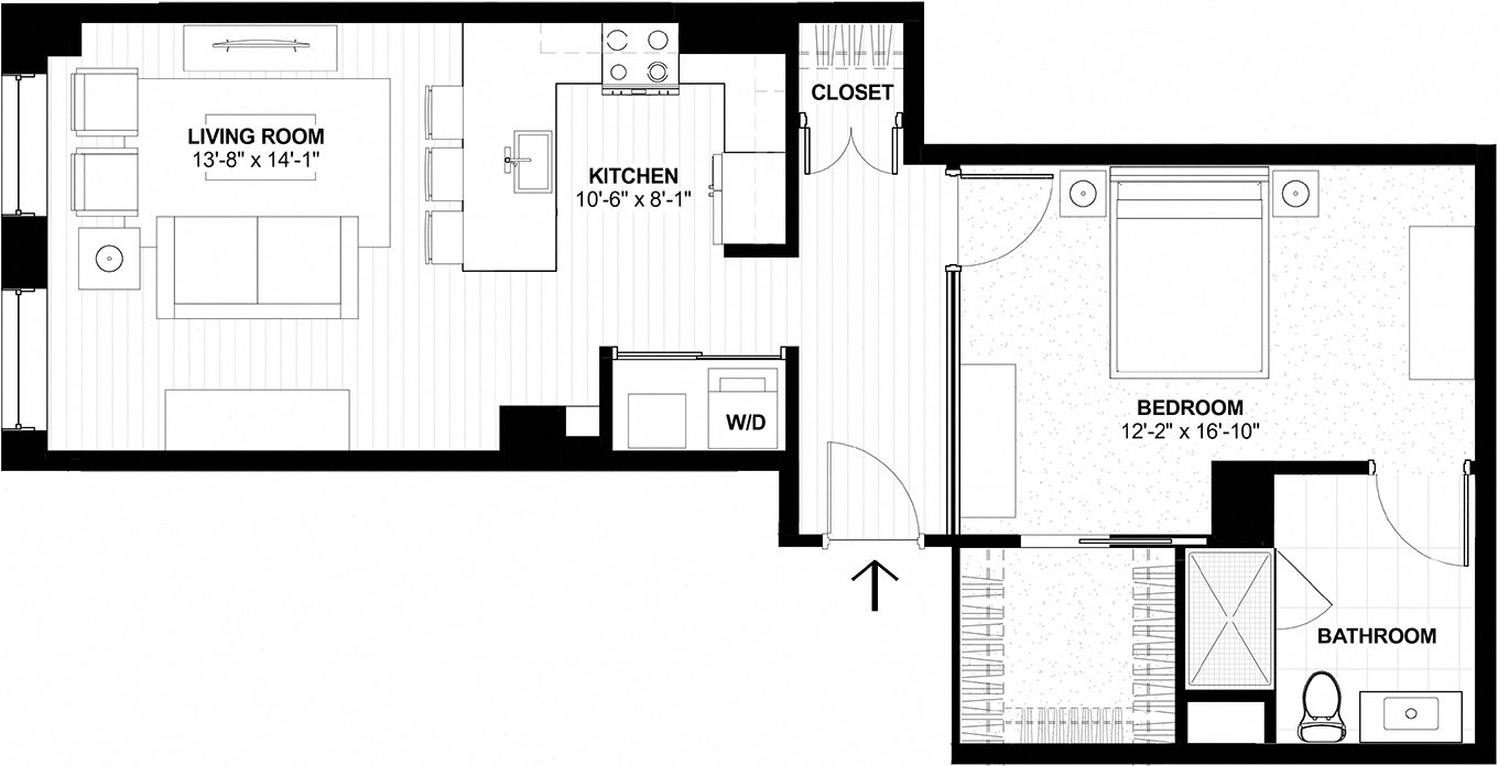 The Terminal Tower Residences Image 41