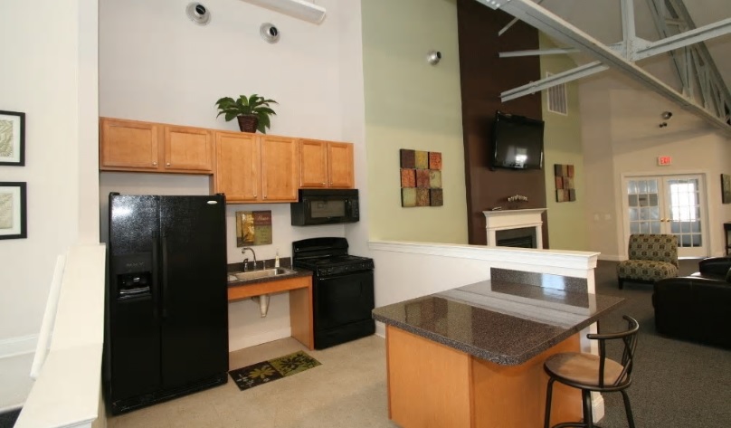 Melrose Station Apartments Image 8