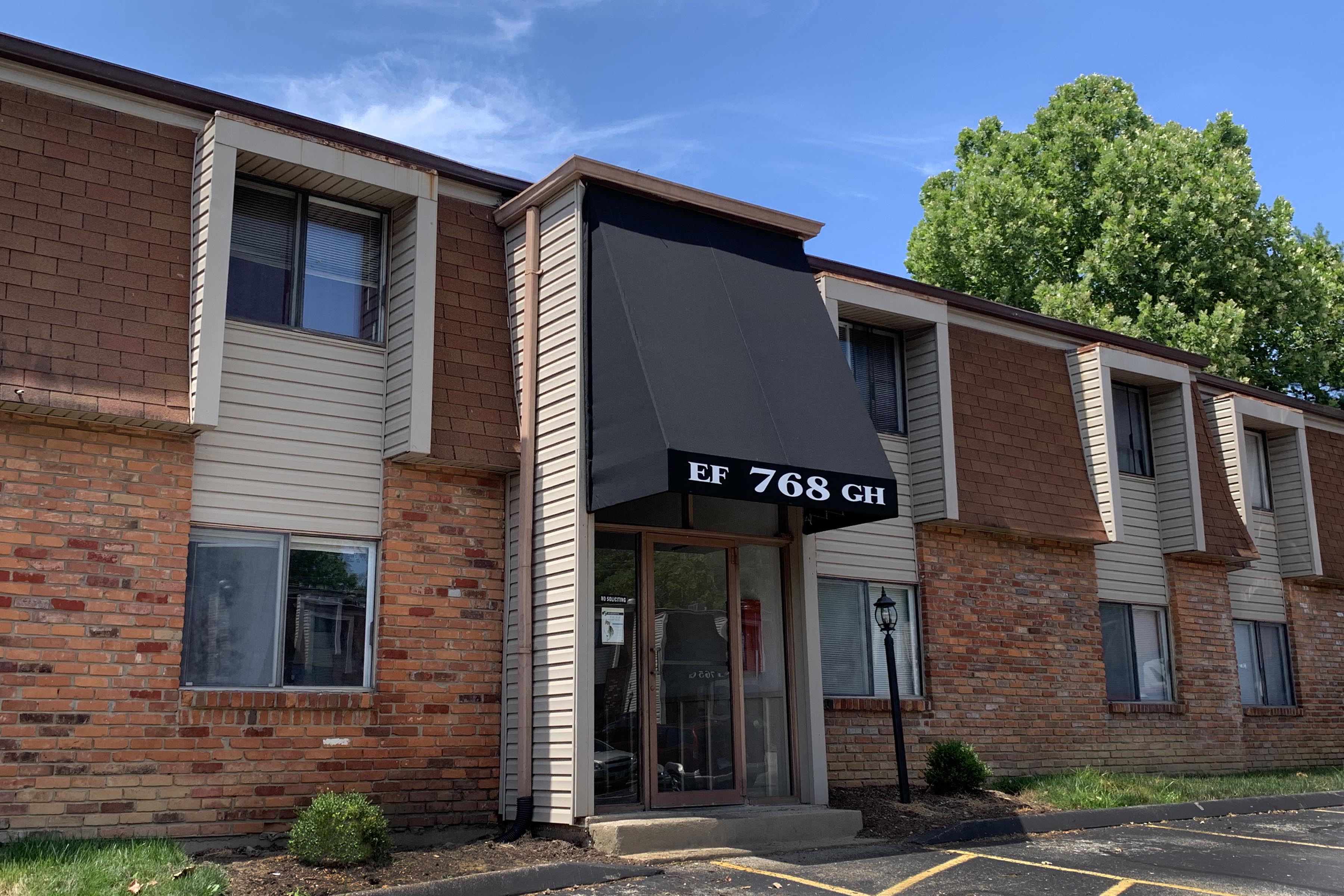 East Pointe Apartments Image 28