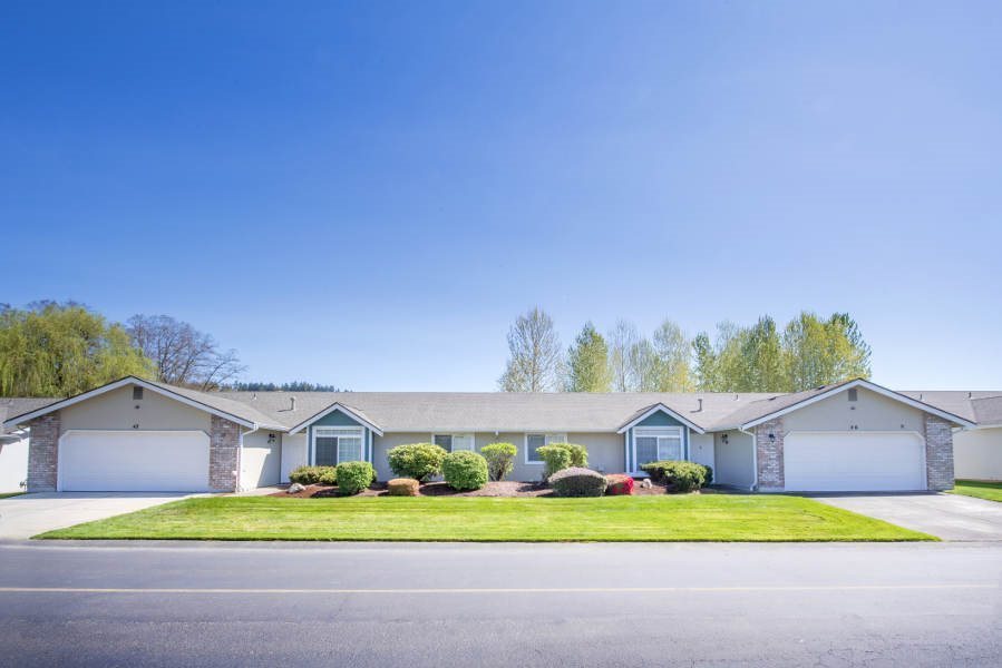 Townhomes at Mountain View Sumner Image 1