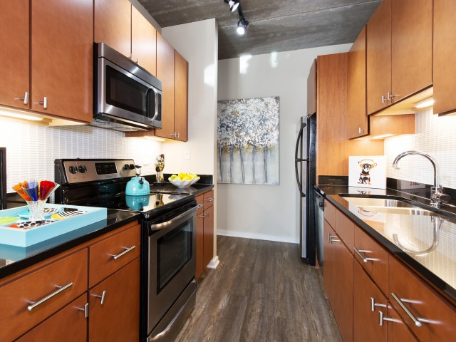 Custom Backsplash in Kitchens