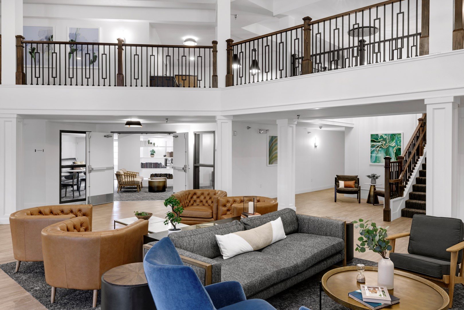 Creekside Apartments Image 28