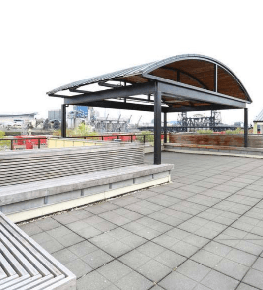 The Yards at Union Station Image 13